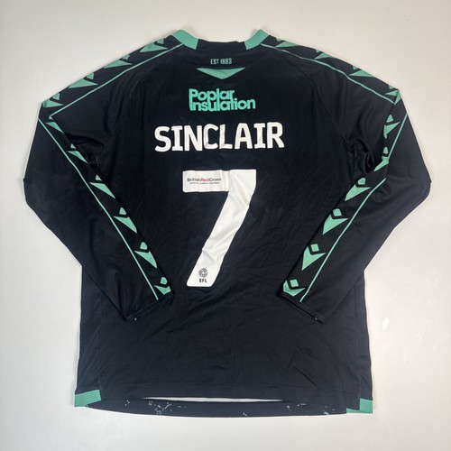 Bristol rovers 2022 away - bristol,