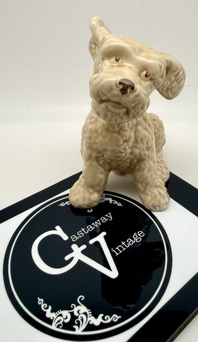 Lovely vintage sylvac fawn - lovely,