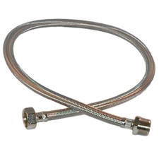 Expansion Vessel Hose -