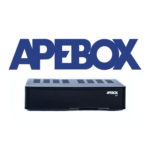 Apebox digital satellite - hd,
