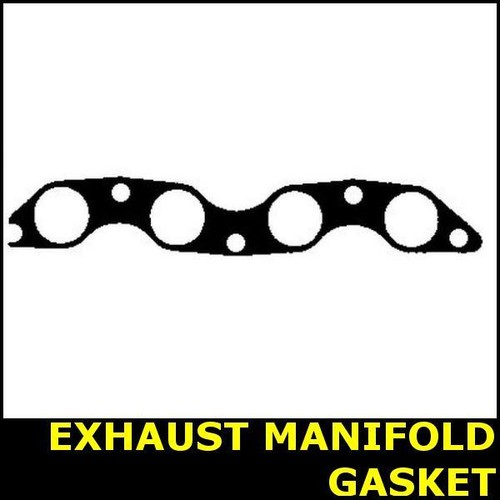 Exhaust manifold gasket - manifold, fits