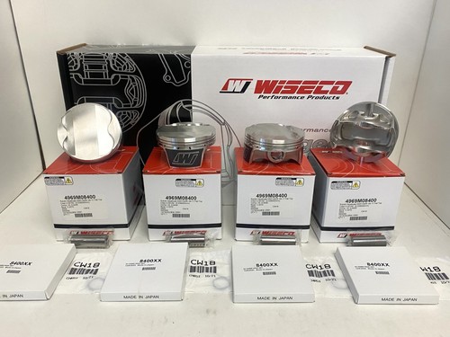 Wiseco ck210 forged big bore - ck210,