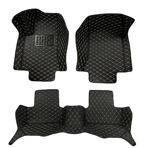 Custom car floor - custom, for