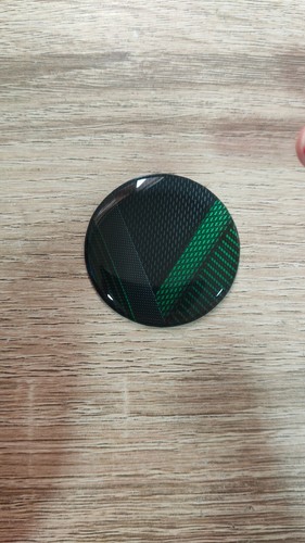 Gear rotary knob selector gel - gear,