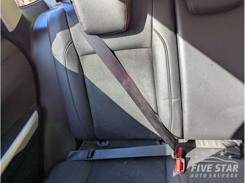 Suzuki vitara rear - suzuki, belt