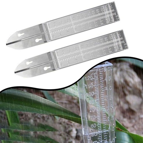 Rain gauge garden lawn - gauge,