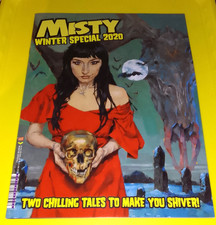 Misty Winter Special 2020