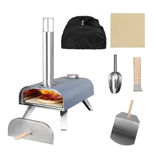 George foreman gfwppo1gpc - foreman, 12''