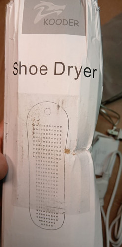 Shoe dryer electric - dryer,