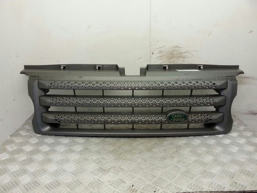 Landrover l320 front grill - front,