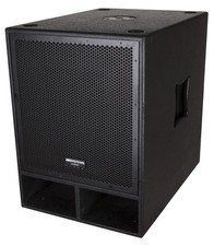 JB Systems Vibe-15 Sub MK2 Pro
