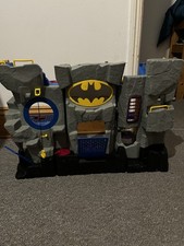 Fisher-Price Imaginext DC