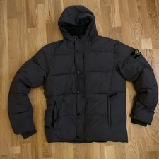 Stone Island crinkle reps NY