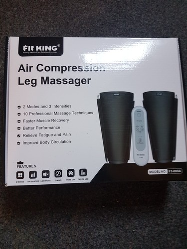 Fit king air compression - fit,