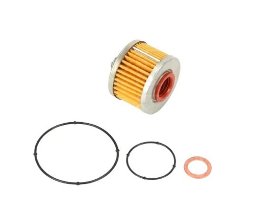 Royal enfield oil filter - enfield,