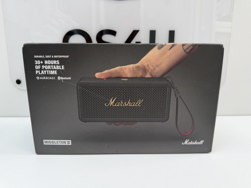 Marshall middleton portable - marshall,