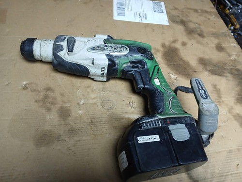 Hitachi 18v - hitachi, 18dmr)