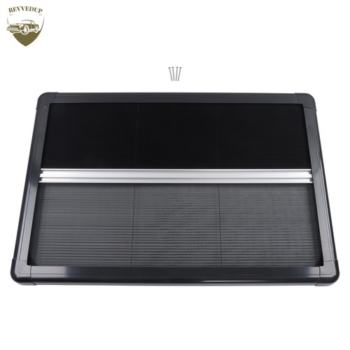 Motorhome blind flyscreen - blind,