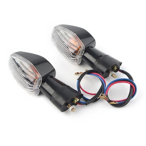 Clear turn signal indicator - turn,