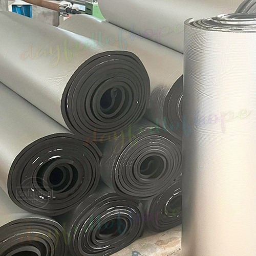 50m self adhesive thermal - adhesive,