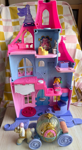 Fisher price little - fisher-price,