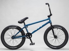 mafia pablo street blue bmx 20