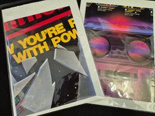 ORIGINAL Nintendo NES Console