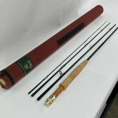Orvis trident tls fly - orvis,