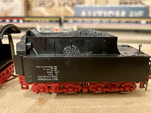 Fleischmann 51 628 6 - db,