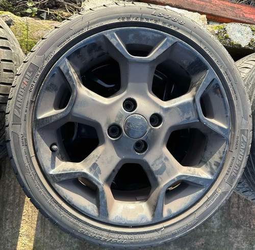 Genuine ford ka mk2 - ✅,