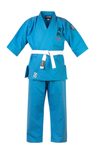 Kudo style jbi daido juku - style,