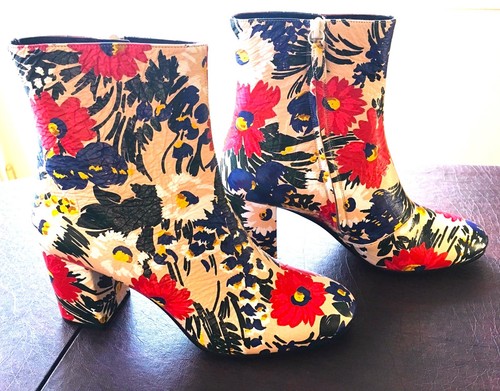 New balenciaga flower - new,