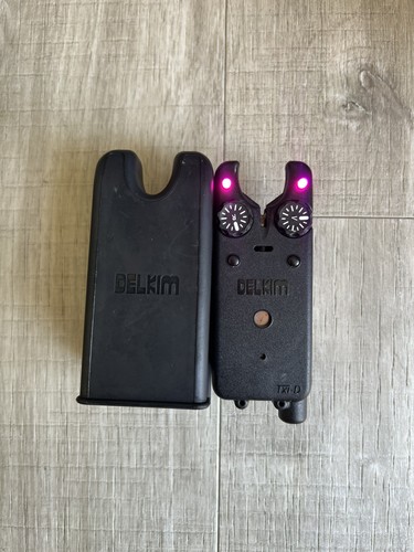 Delkim txi purple - d,