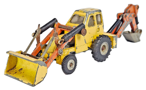 Dinky toys 967 muir - dinky,