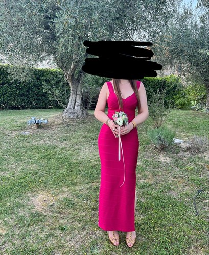Herve leger maxi - herve,
