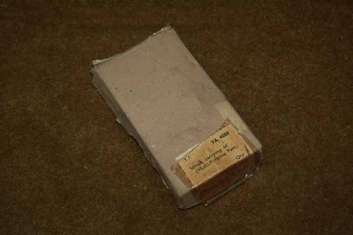 Wwii british wireless set 38 - ,