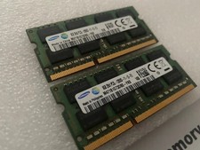 8GB 16GB 32GB DDR3L PC3-12800