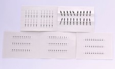 New Old Stock 1960's Valjoux