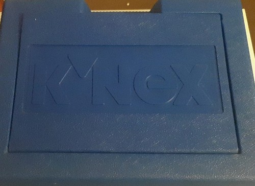 Knex joblot with - joblot,