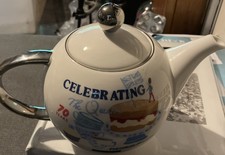 Platinum jubilee queen - jubilee,