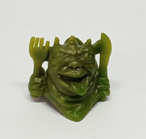 Mini boglins the - mini,