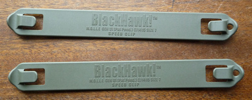 Blackhawk gen molle speed - blackhawk!, vi