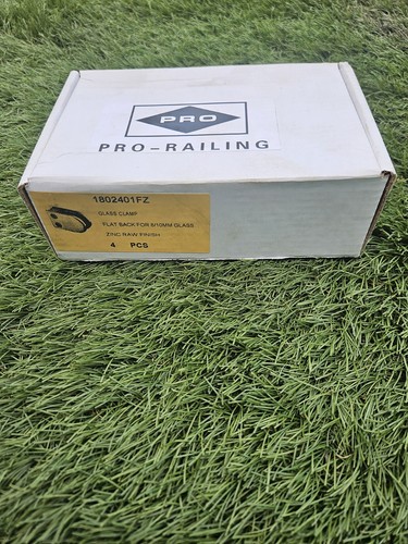Pro railing zinc - 4, x