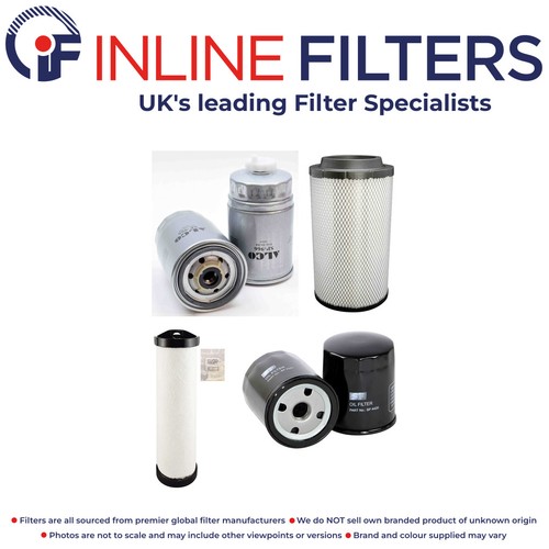 Filter kit for - filter,