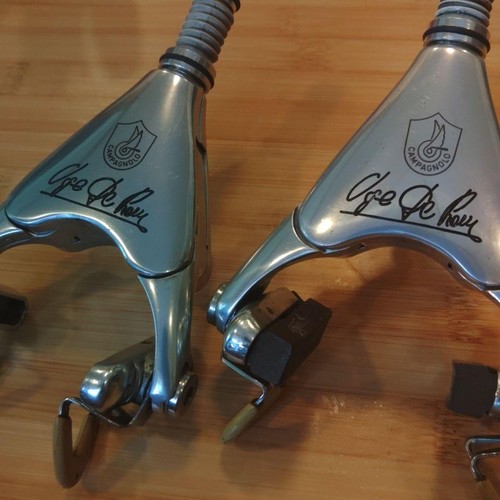 Campagnolo delta brake - delta, caliper