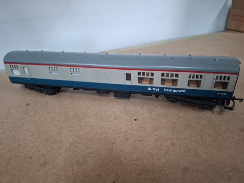 Lima mk1 intercity - lima,
