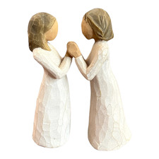 Willow Tree Sisters by Heart