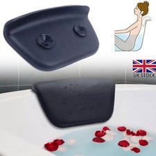 PU Spa Bath Pillow Waterproof