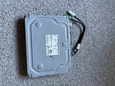 2019+ Toyota SAT NAV