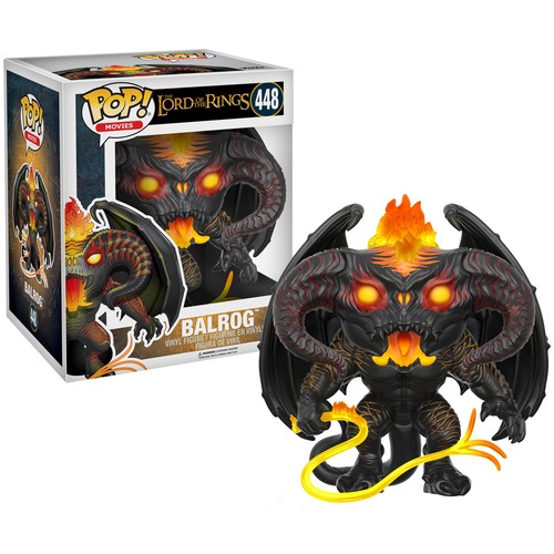Funko pop lord the rings - of,